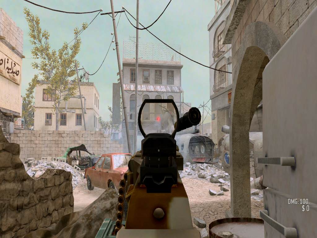 wernerburndorfer, mp_crash, [AX] Hardcore HighXP FFA NEW MOD - ax-servers.hu