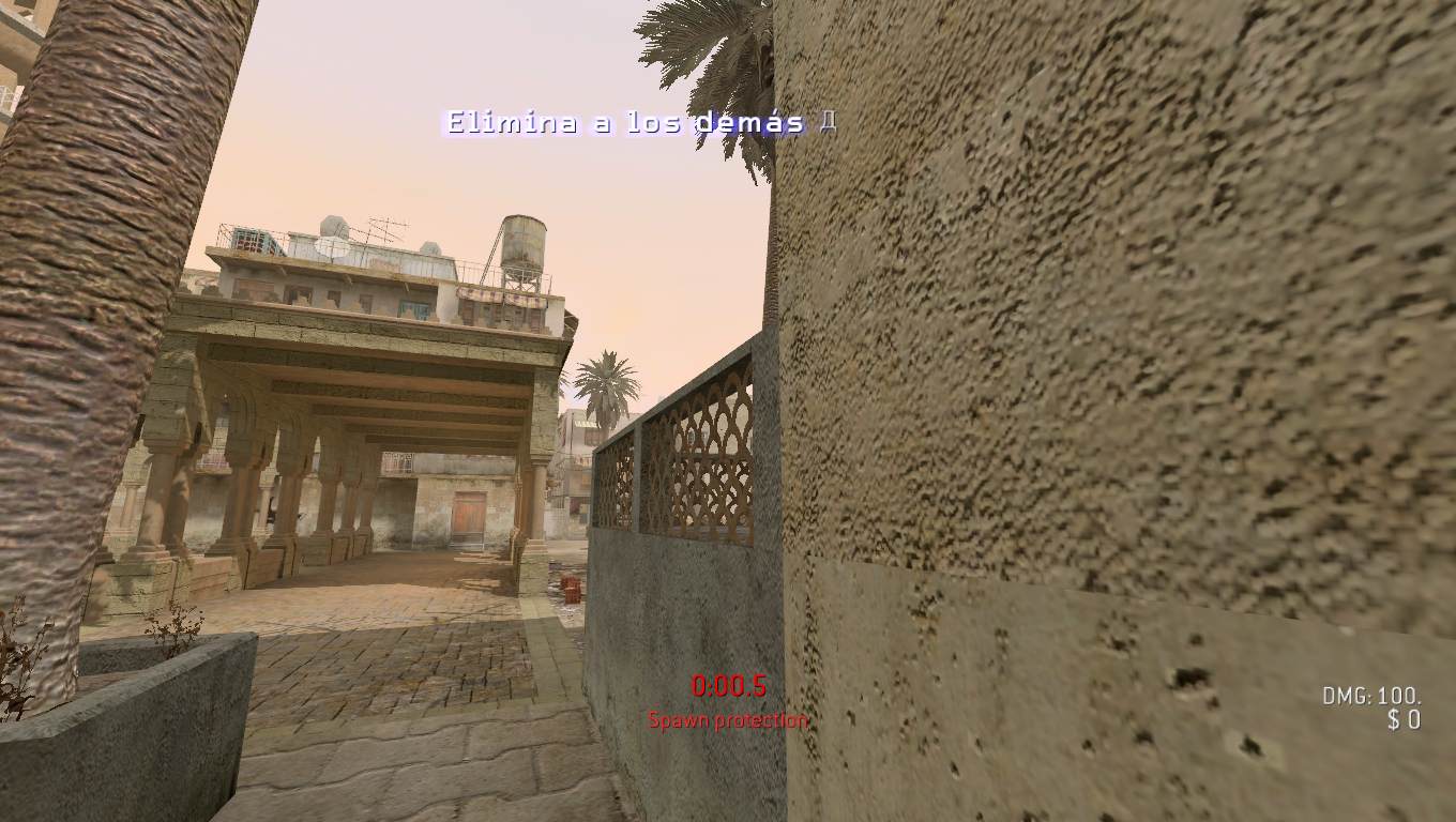 cachopa, mp_strike, [AX] Hardcore HighXP FFA NEW MOD - ax-servers.hu