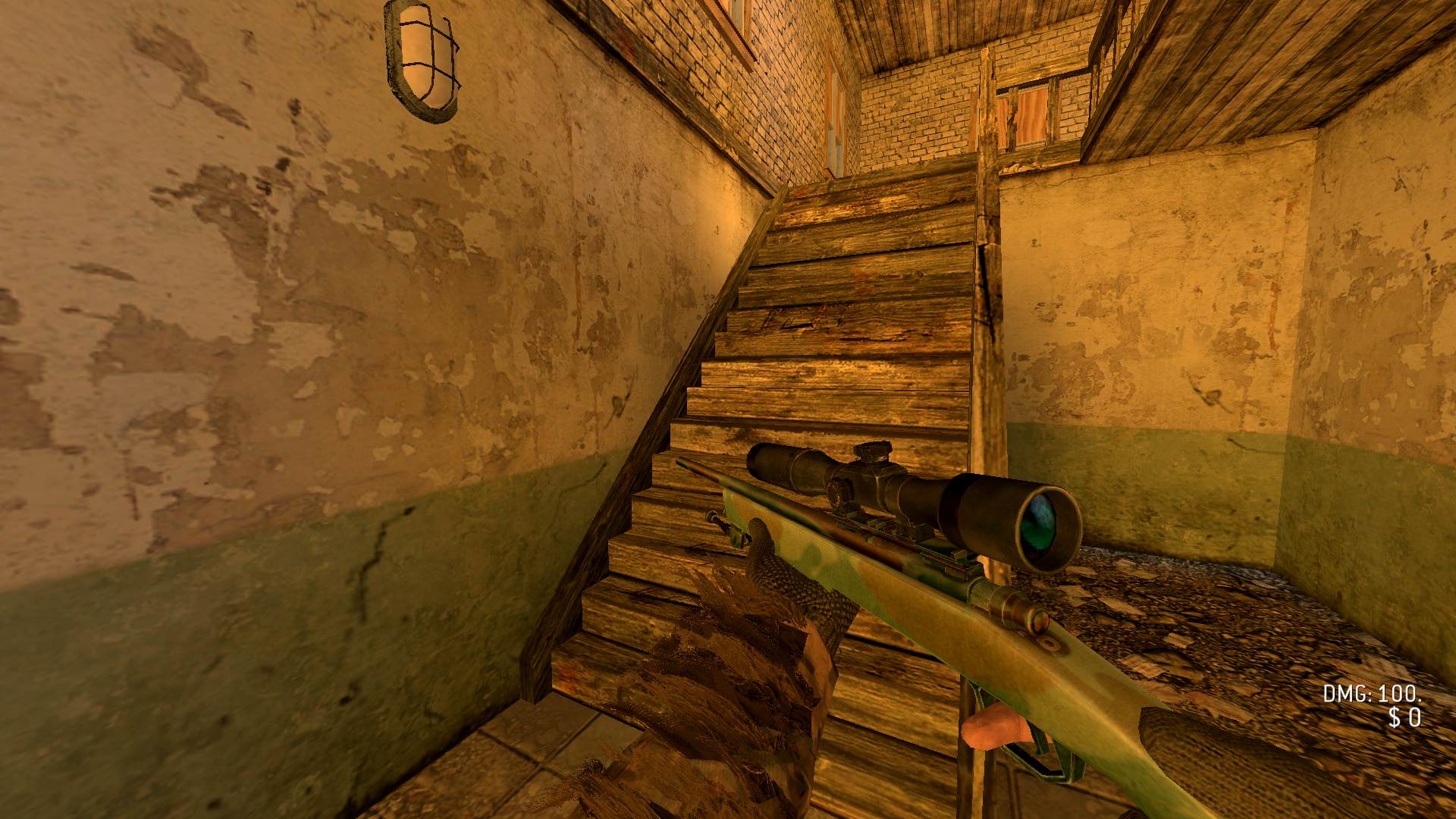 Benkov, mp_overgrown, [AX] Hardcore HighXP FFA NEW MOD - ax-servers.hu