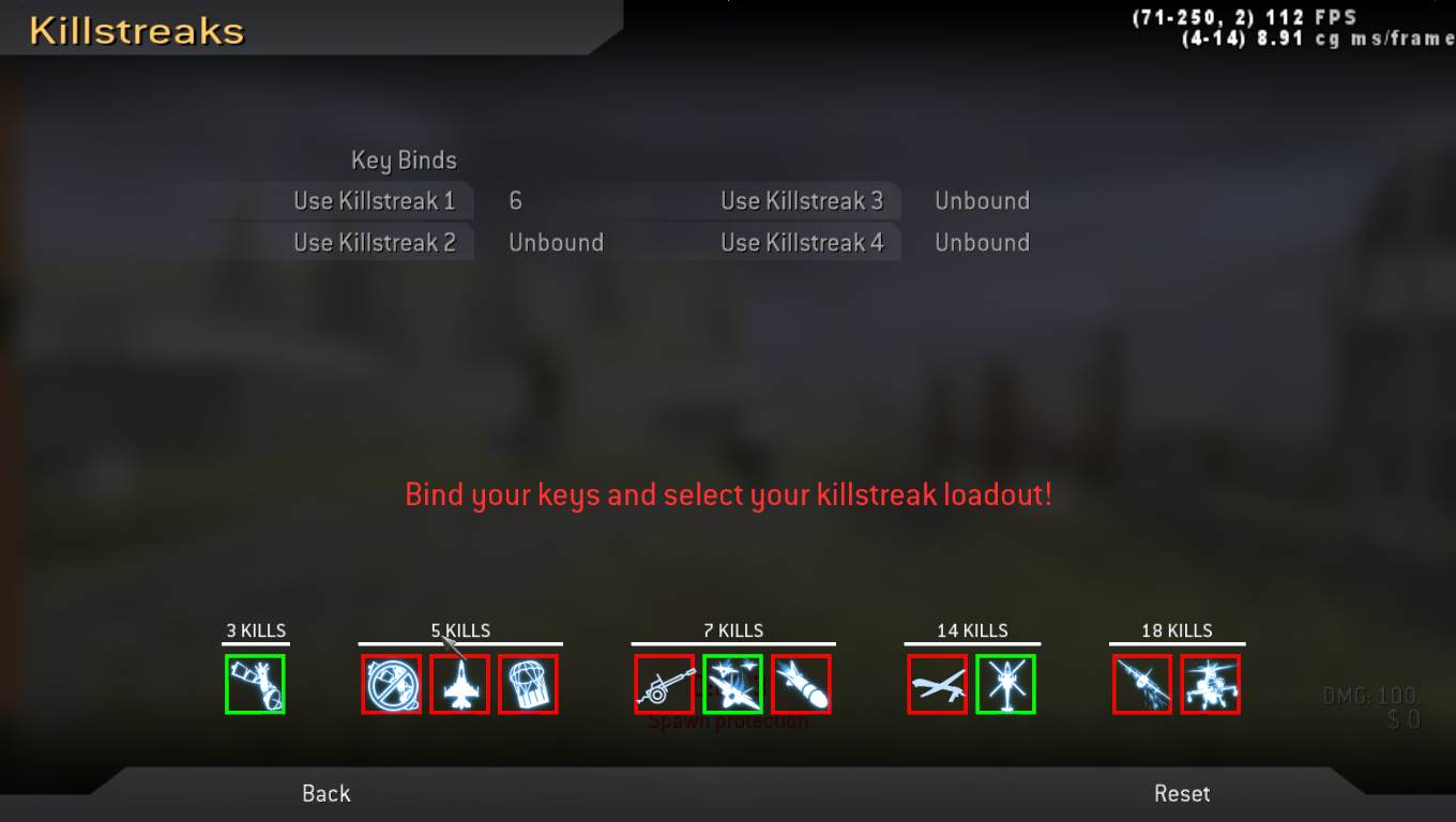 ranidutharusha, mp_shipment, [AX] Hardcore HighXP FFA NEW MOD - ax-servers.hu