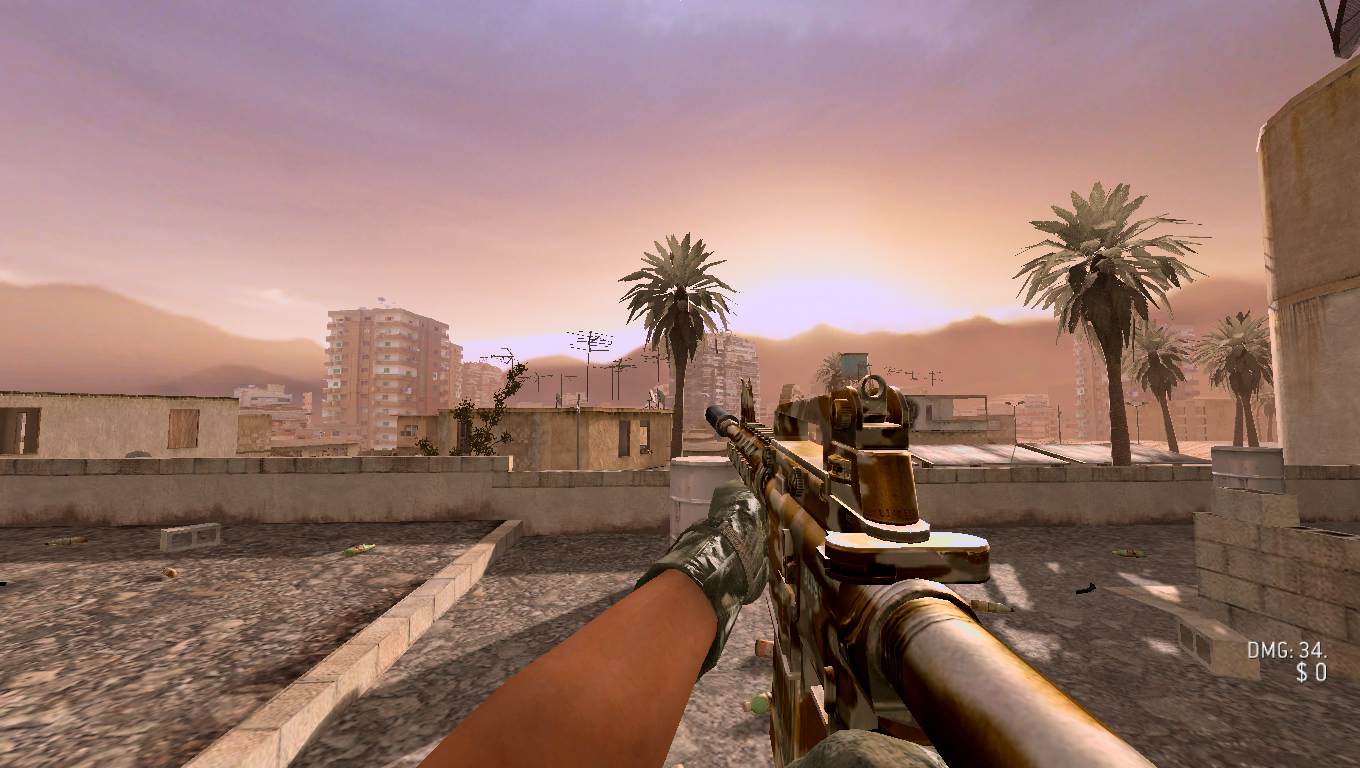 omar ahmed, mp_broadcast, [AX] Hardcore HighXP FFA NEW MOD - ax-servers.hu