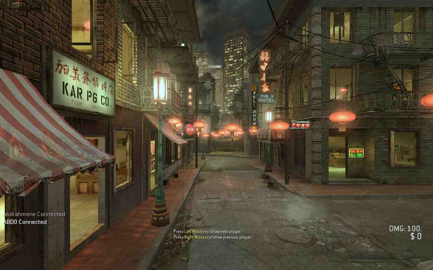 abdrahmene, mp_carentan, [AX] Hardcore HighXP FFA NEW MOD - ax-servers.hu
