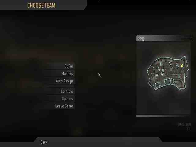 asad, mp_bog, [AX] Hardcore HighXP FFA NEW MOD - ax-servers.hu