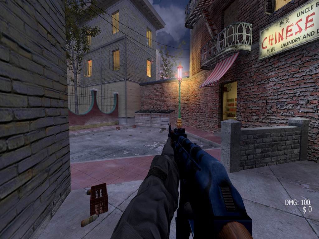 TUROK, mp_carentan, [AX] Hardcore HighXP FFA NEW MOD - ax-servers.hu