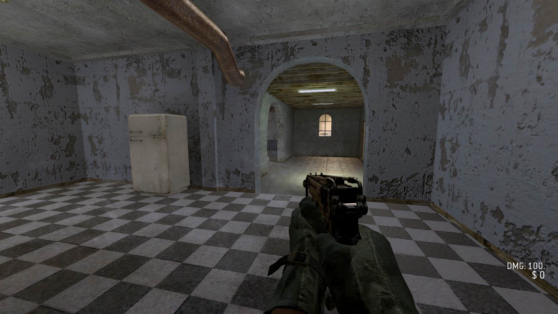 boomer, mp_strike, [AX] Hardcore HighXP FFA NEW MOD - ax-servers.hu