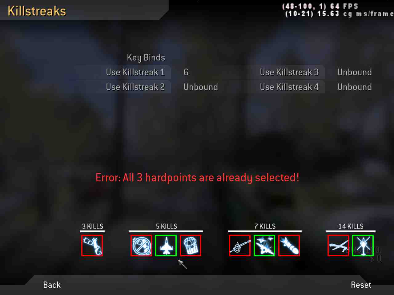 xRPSalman < 3 PROSalman, mp_creek, [AX] Hardcore HighXP FFA NEW MOD - ax-servers.hu