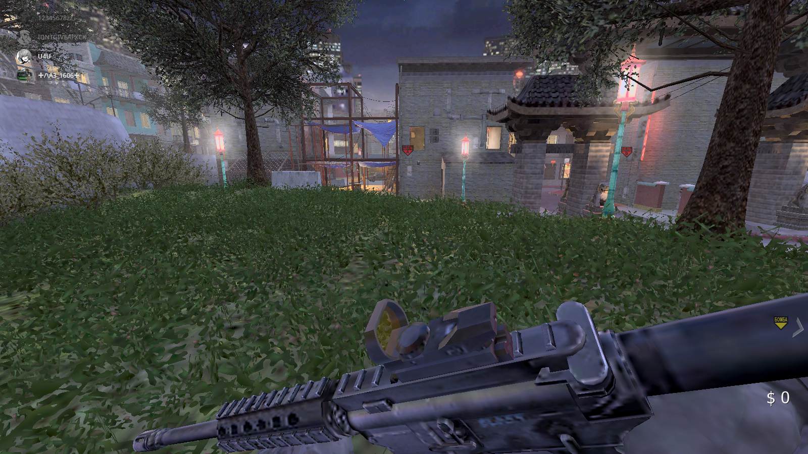 [600024], mp_carentan, [AX] Hardcore HighXP S&D NEW MOD - ax-servers.hu