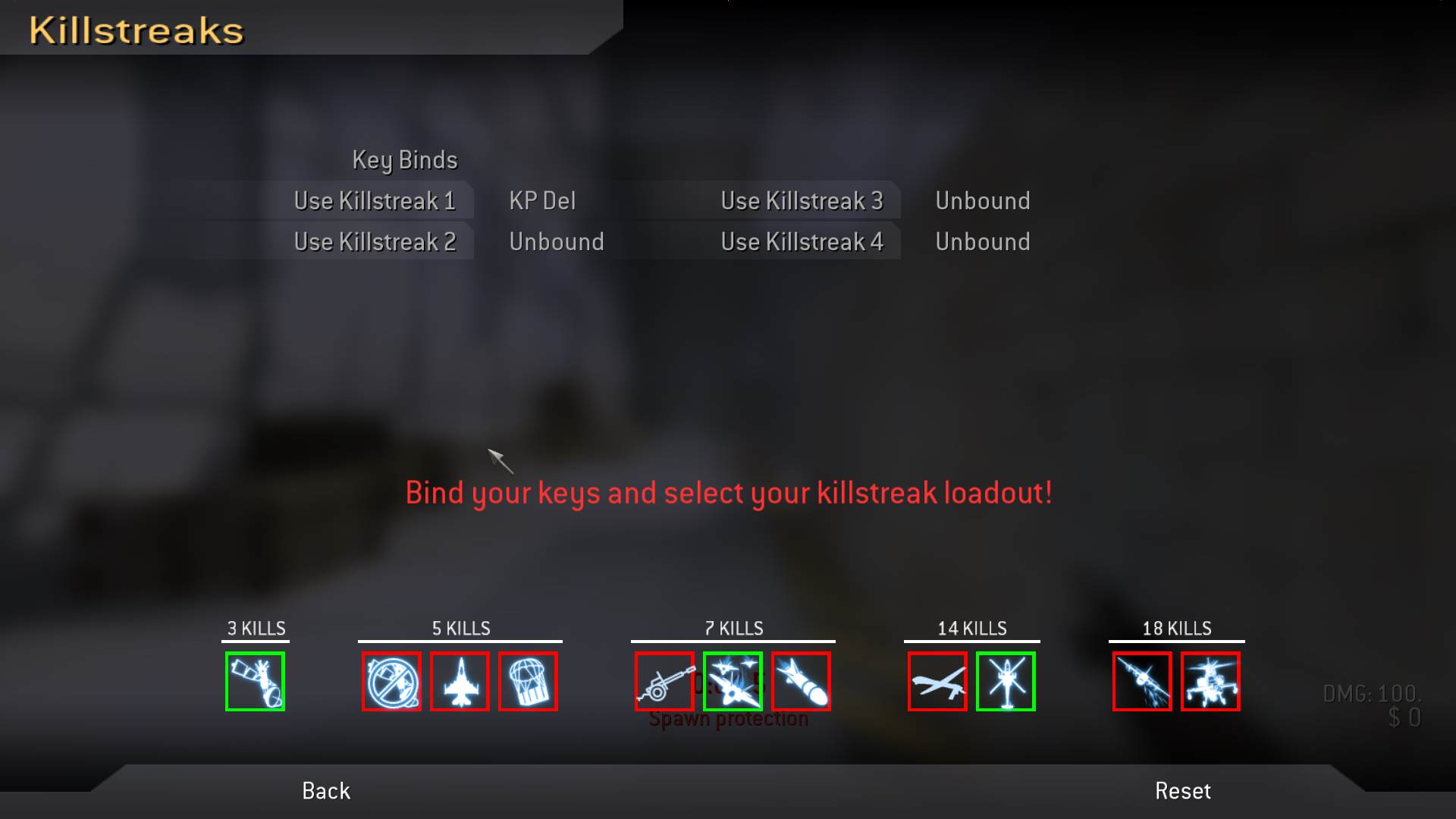 AS Sport, mp_killhouse, [AX] Hardcore HighXP FFA NEW MOD - ax-servers.hu
