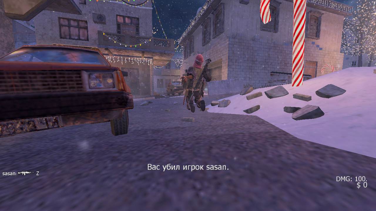 Z, mp_crash_snow, [AX] Hardcore HighXP FFA NEW MOD - ax-servers.hu