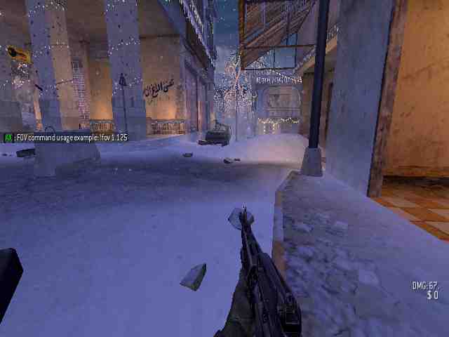abolfazl, mp_crash_snow, [AX] Hardcore HighXP FFA NEW MOD - ax-servers.hu