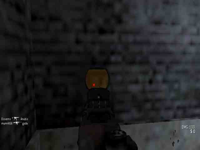 Miguelff_gg, mp_pipeline, [AX] Hardcore HighXP FFA NEW MOD - ax-servers.hu
