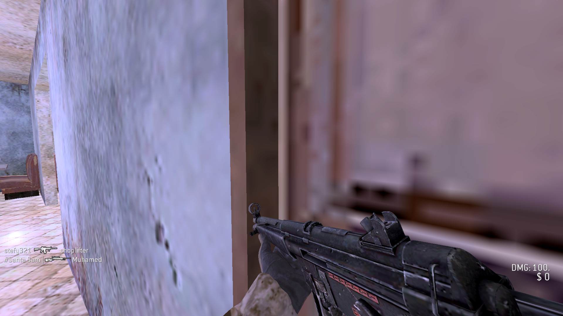 SHAMSHAMA PLUS, mp_bog, [AX] Hardcore HighXP FFA NEW MOD - ax-servers.hu