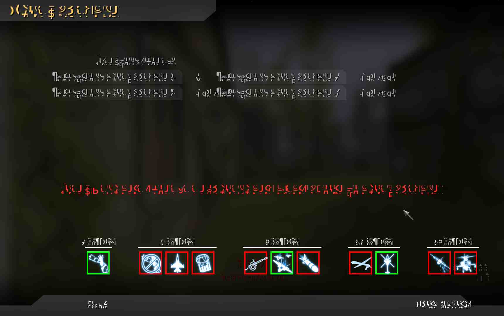 free choco, mp_overgrown, [AX] Hardcore HighXP FFA NEW MOD - ax-servers.hu