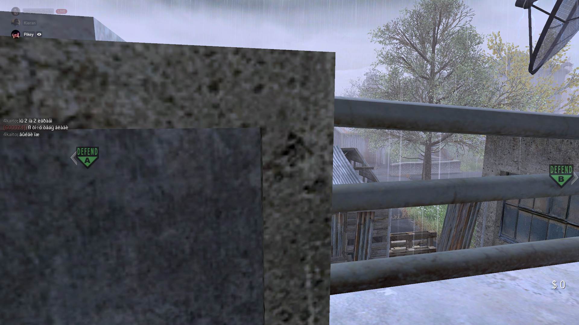 Vladimir Poontang, mp_farm, [AX] Hardcore HighXP S&D NEW MOD - ax-servers.hu