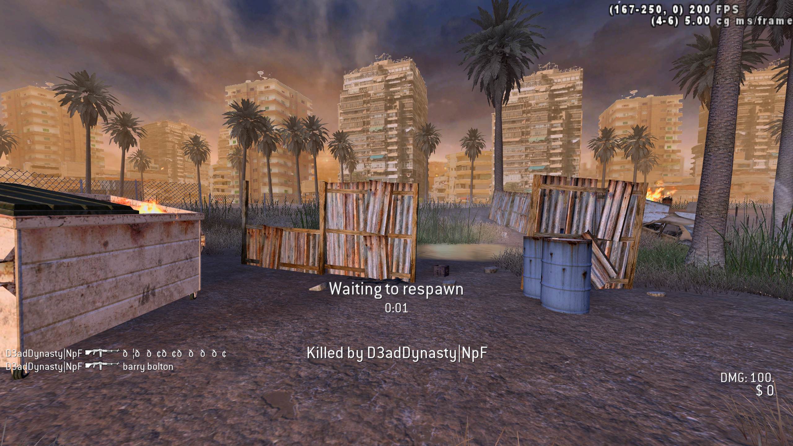 barry bolton, mp_bog, [AX] Hardcore HighXP FFA NEW MOD - ax-servers.hu
