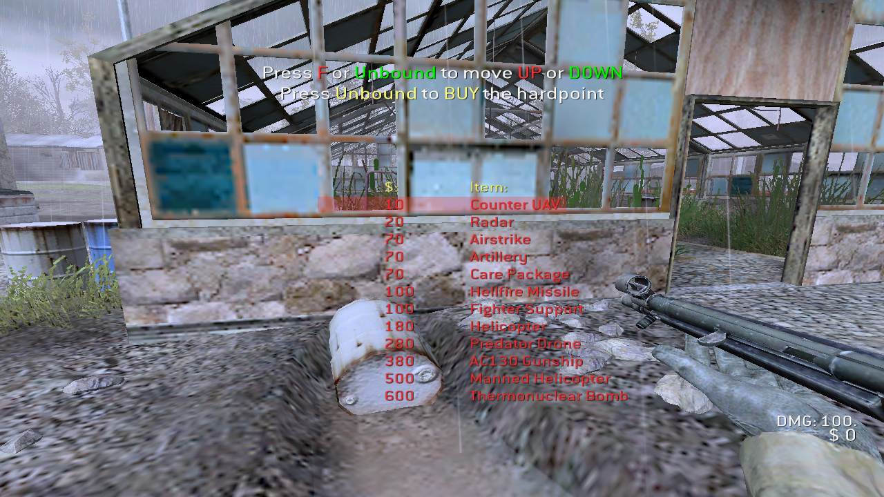 xXdr4g0n!, mp_farm, [AX] Hardcore HighXP FFA NEW MOD - ax-servers.hu