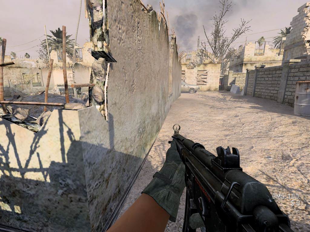 yasser, mp_convoy, [AX] Hardcore HighXP FFA NEW MOD - ax-servers.hu