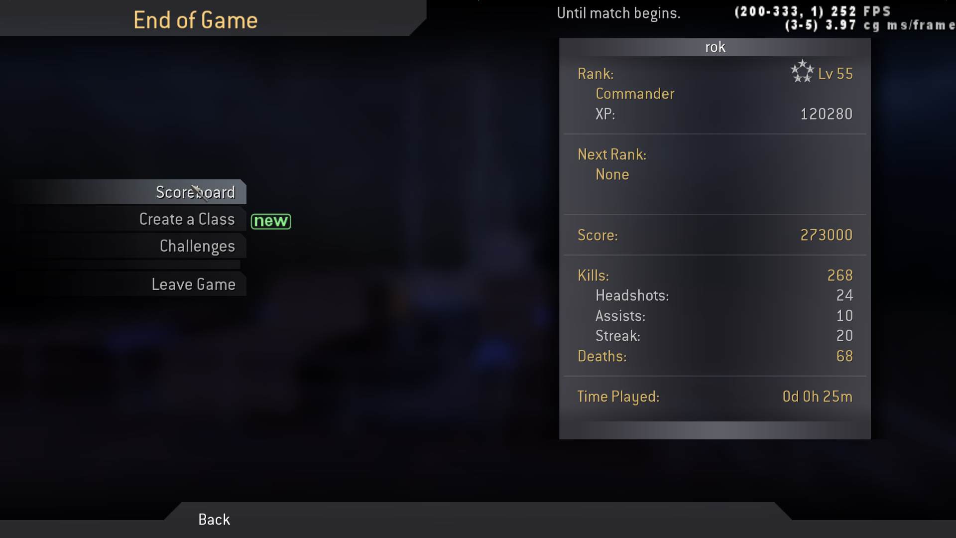rok, mp_convoy, [AX] Hardcore HighXP FFA NEW MOD - ax-servers.hu