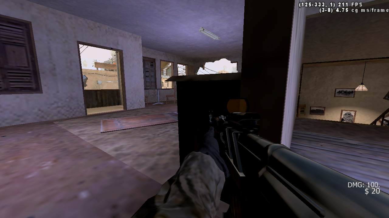 kVAk(a:), mp_crossfire, [AX] Hardcore HighXP FFA NEW MOD - ax-servers.hu