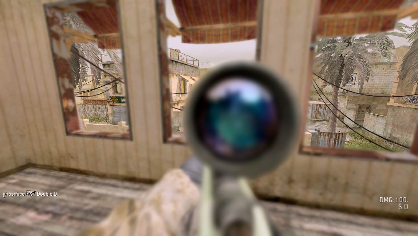 salonsorubin, mp_backlot, [AX] Hardcore HighXP FFA NEW MOD - ax-servers.hu