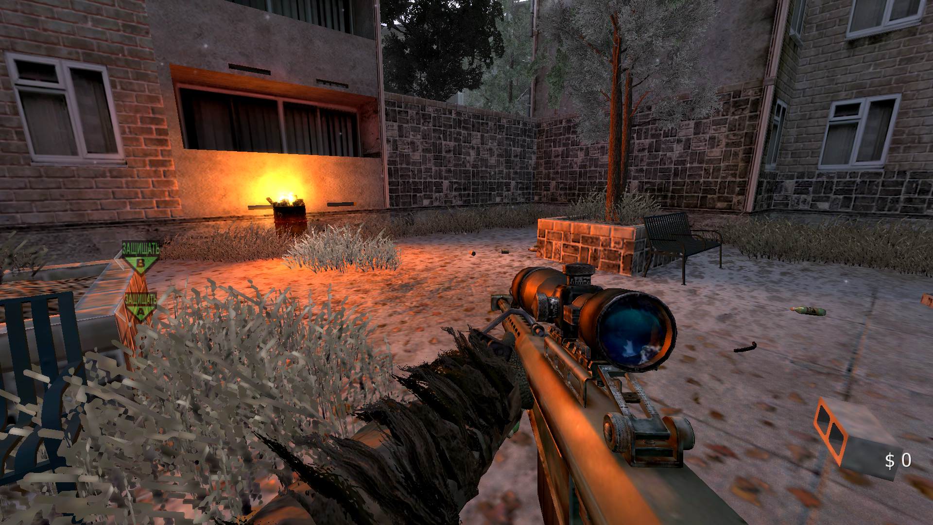 [520525], mp_bloc, [AX] Hardcore HighXP S&D NEW MOD - ax-servers.hu