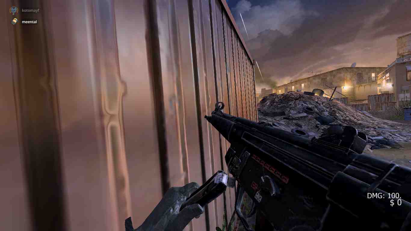katadomash, mp_bog, [AX] Hardcore HighXP FFA NEW MOD - ax-servers.hu