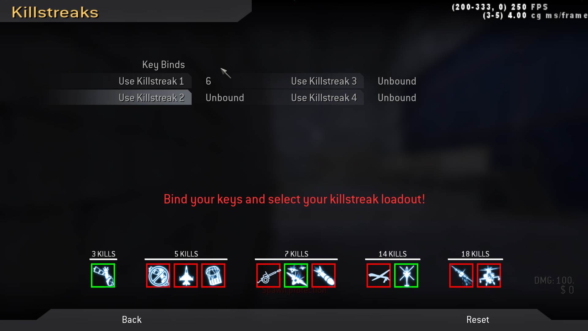 Bruh, mp_killhouse, [AX] Hardcore HighXP FFA NEW MOD - ax-servers.hu