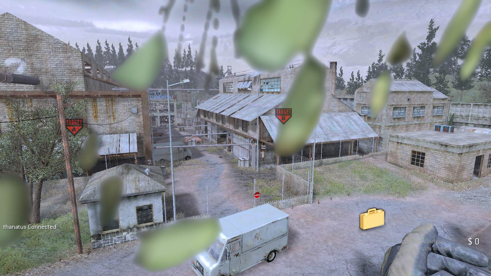 [XRay] C I C, mp_pipeline, [AX] Hardcore HighXP S&D NEW MOD - ax-servers.hu