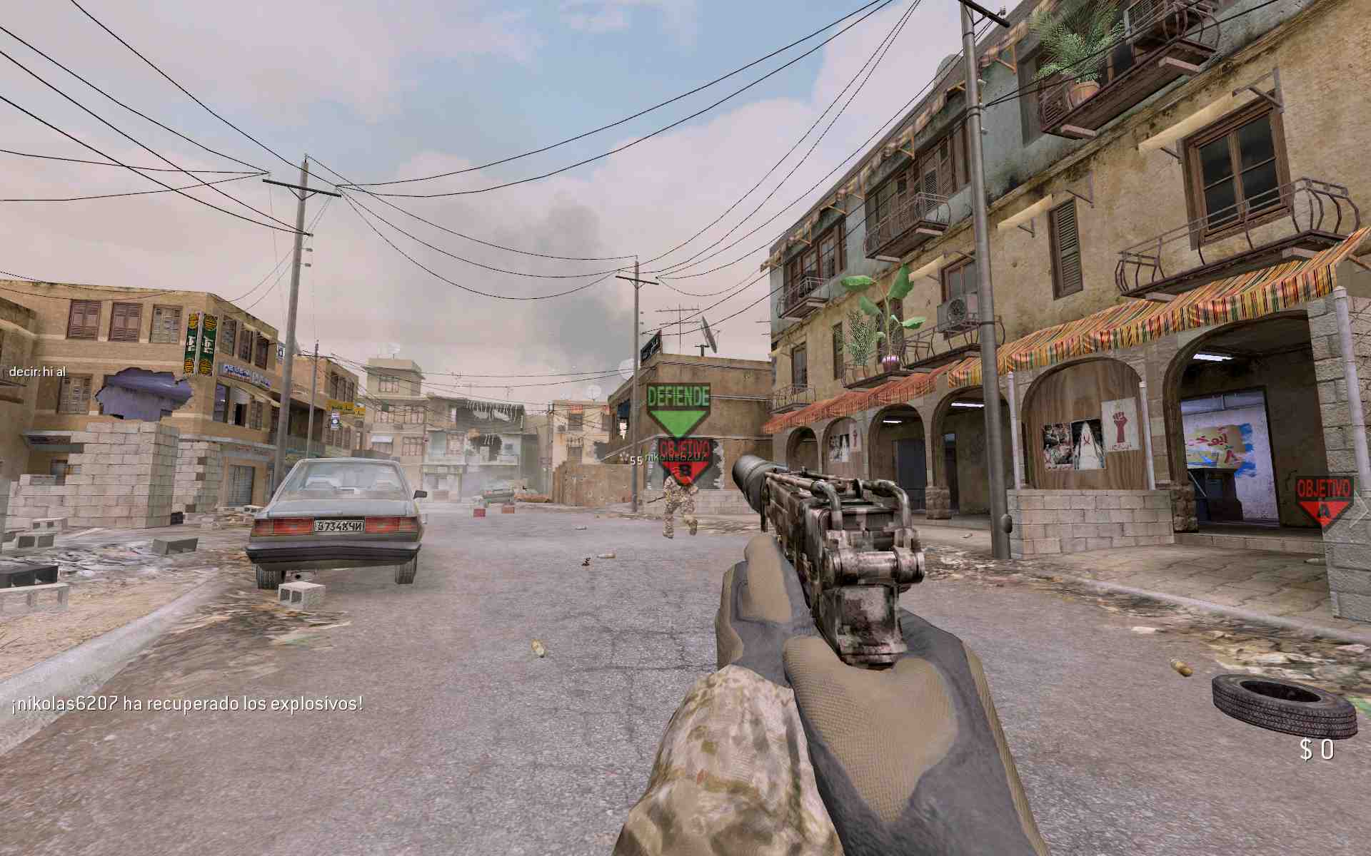 Quillo, mp_crossfire, [AX] Hardcore HighXP S&D NEW MOD - ax-servers.hu
