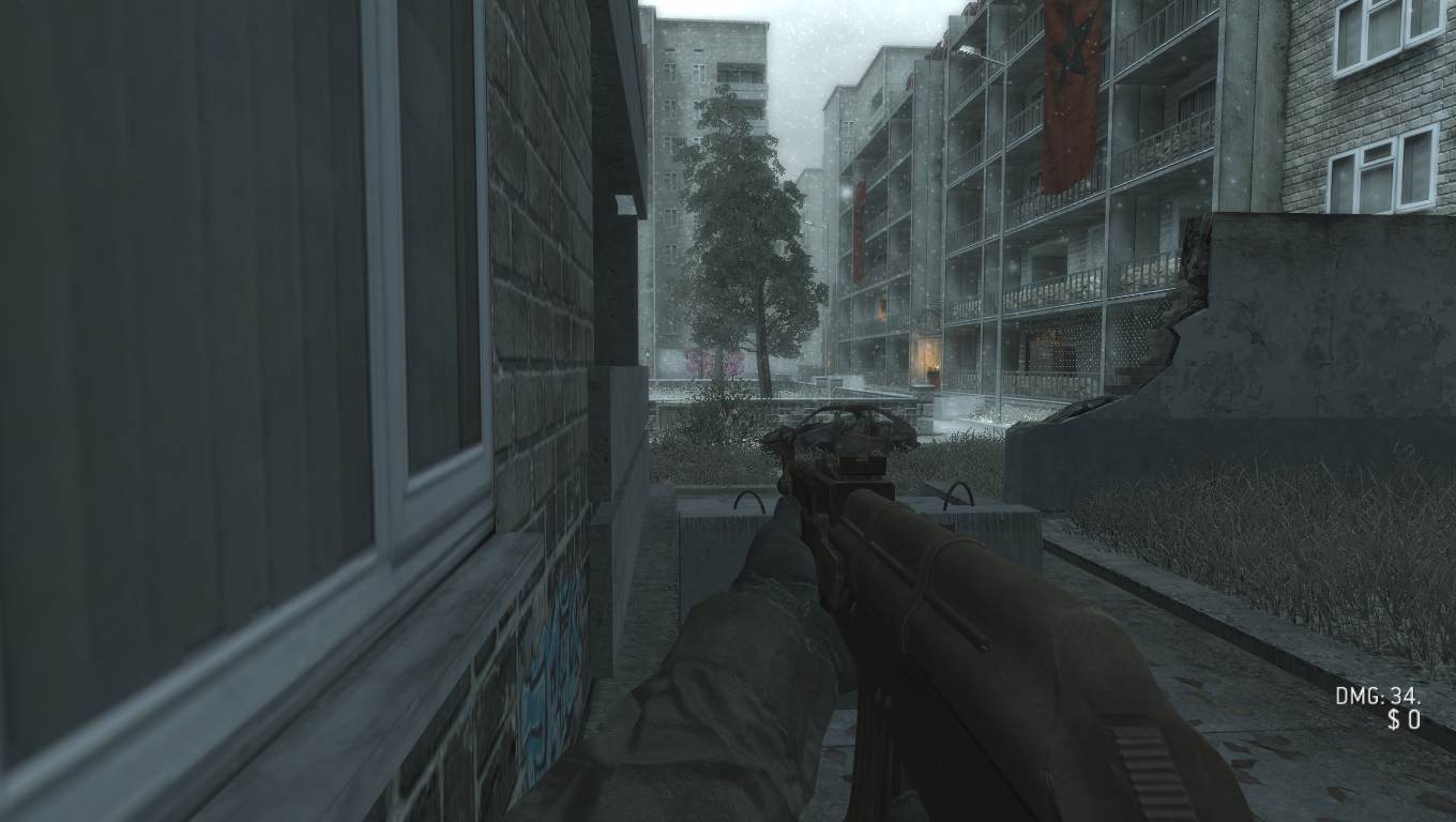 Devil_Hunter, mp_bloc, [AX] Hardcore HighXP FFA NEW MOD - ax-servers.hu