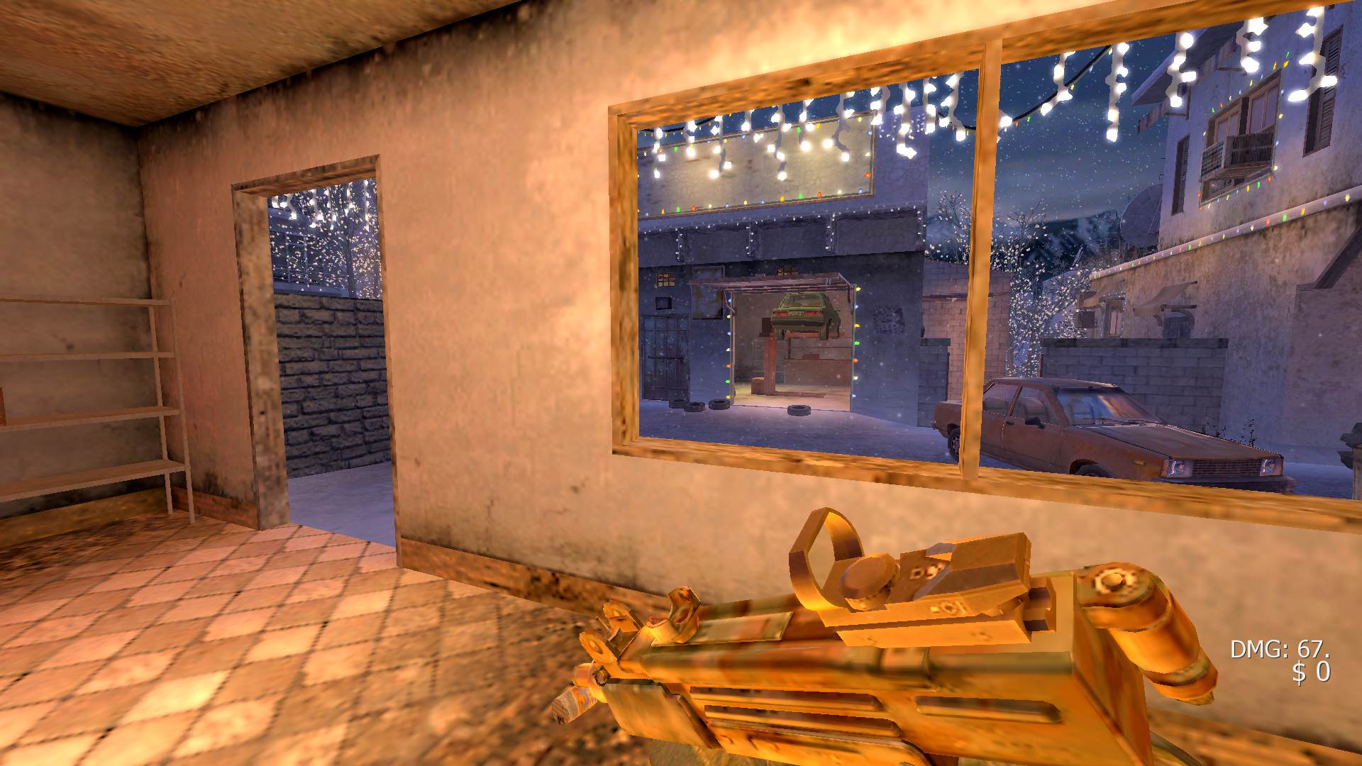 andriybondarchuk2005, mp_crash_snow, [AX] Hardcore HighXP FFA NEW MOD - ax-servers.hu