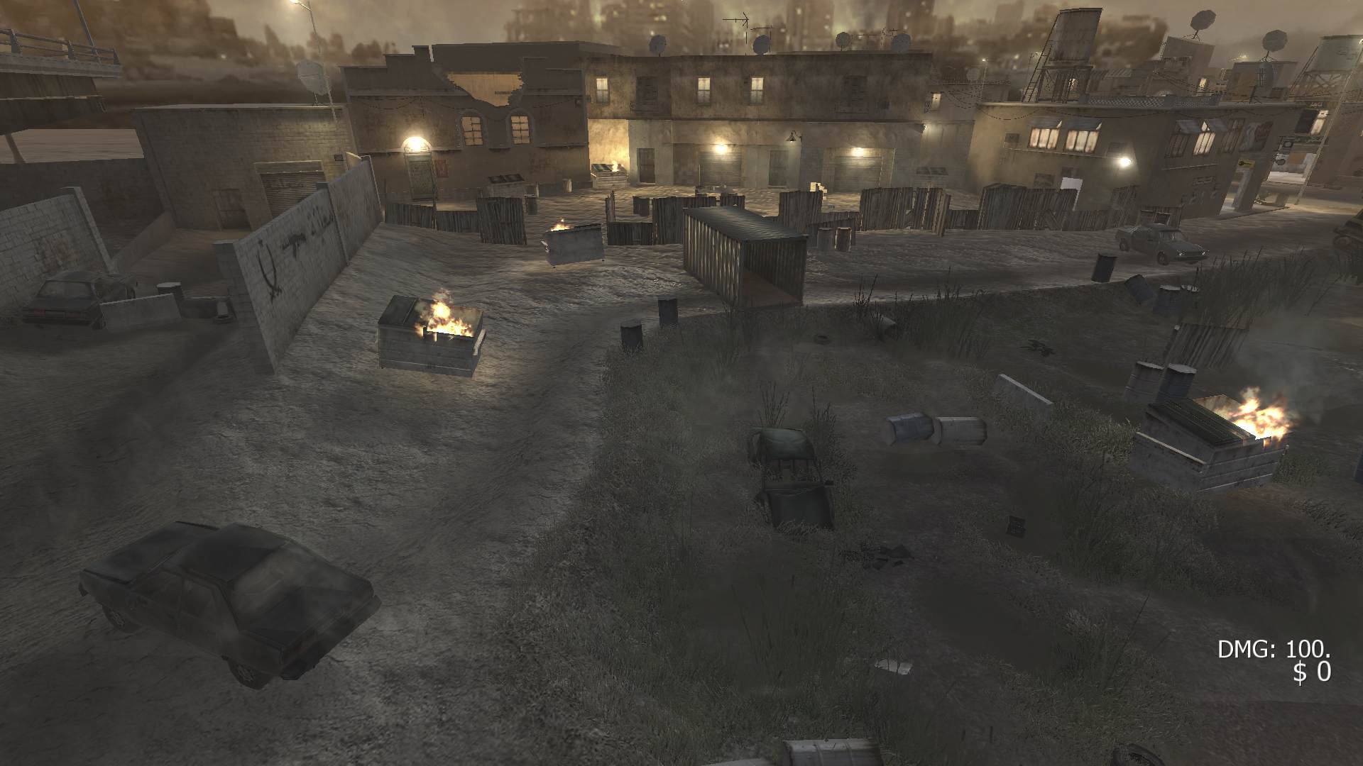 meental, mp_bog, [AX] Hardcore HighXP FFA NEW MOD - ax-servers.hu