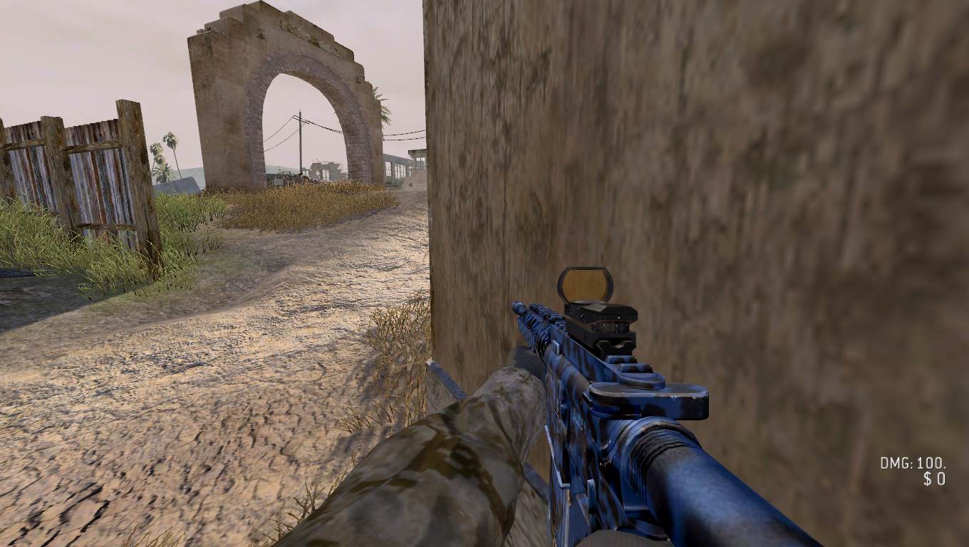 shenawy, mp_convoy, [AX] Hardcore HighXP FFA NEW MOD - ax-servers.hu