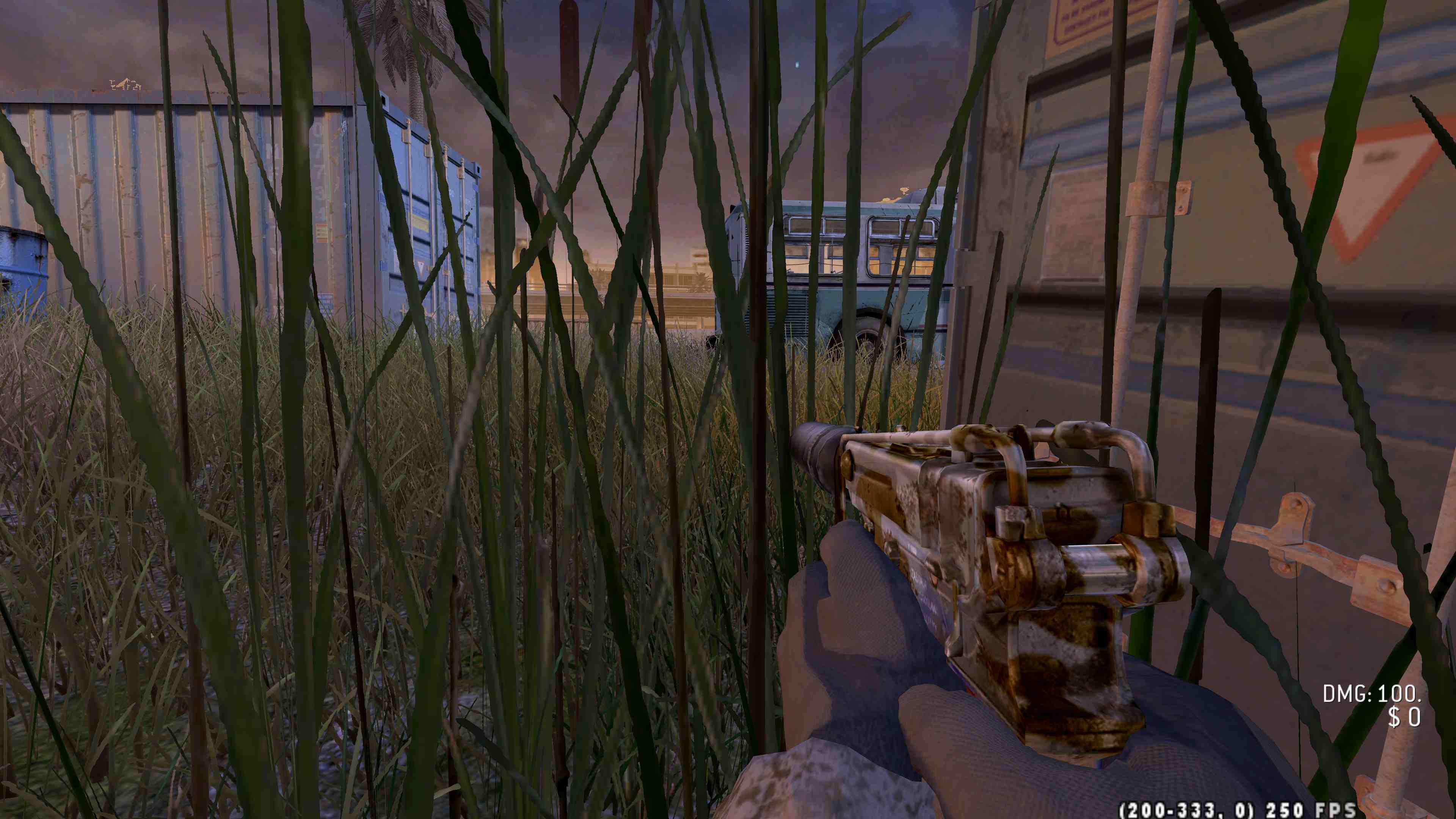 Slartibartfast, mp_bog, [AX] Hardcore HighXP FFA NEW MOD - ax-servers.hu