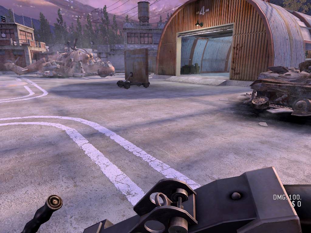 gg, mp_countdown, [AX] Hardcore HighXP FFA NEW MOD - ax-servers.hu