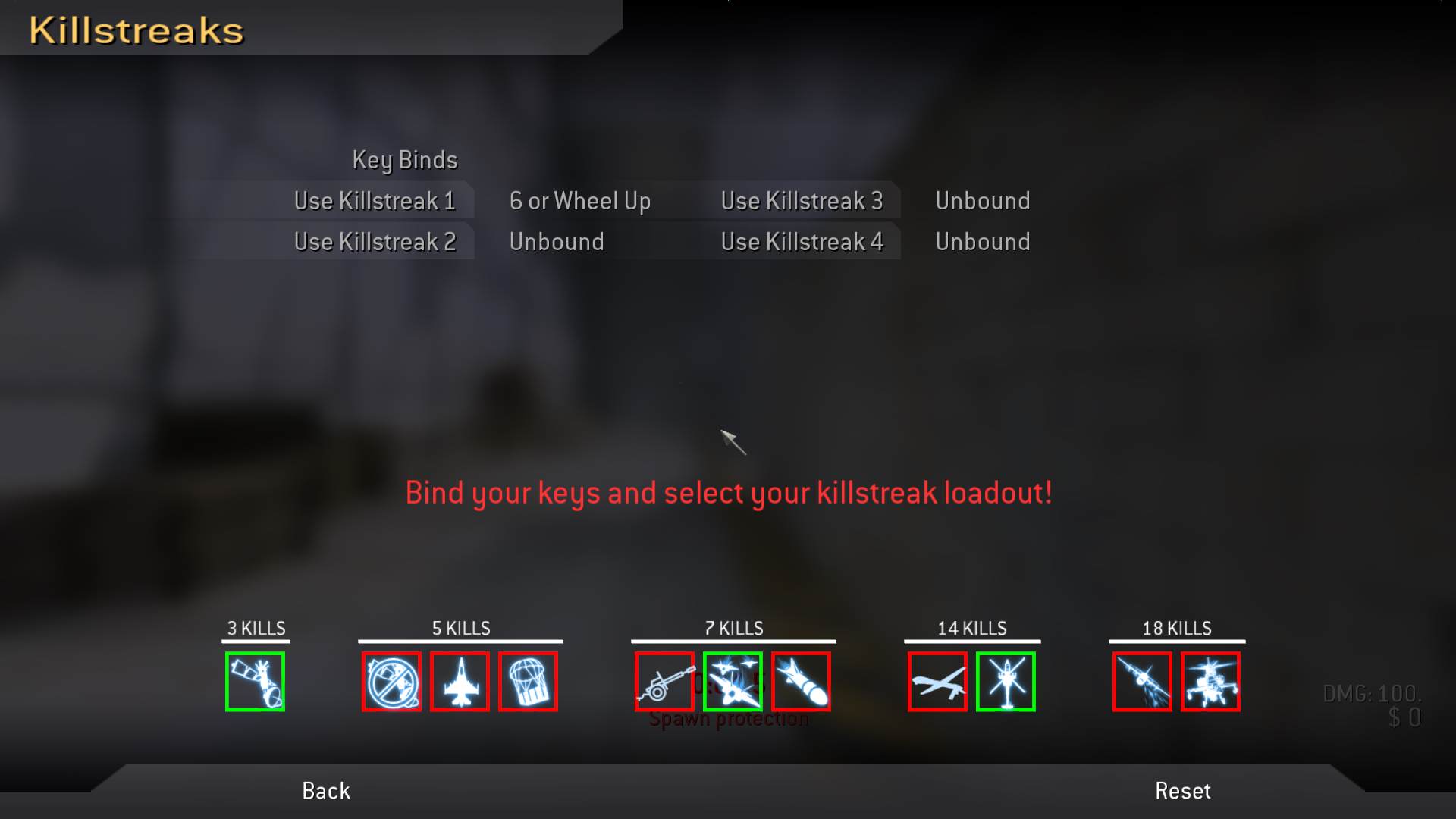 Indica, mp_killhouse, [AX] Hardcore HighXP FFA NEW MOD - ax-servers.hu