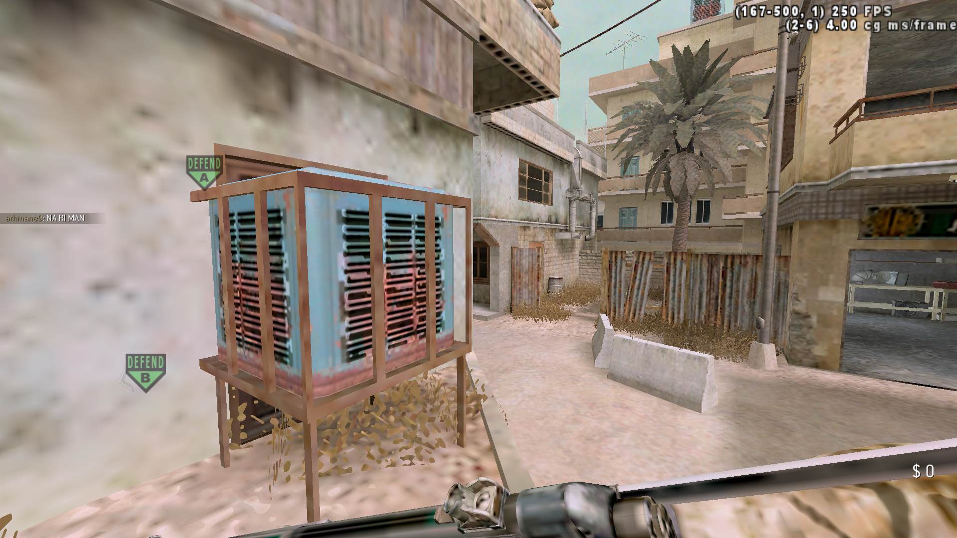 uyu yuyu, mp_crash, [AX] Hardcore HighXP S&D NEW MOD - ax-servers.hu