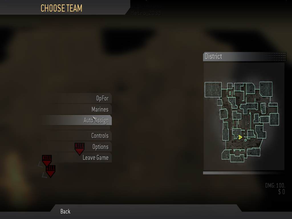 khlel, mp_citystreets, [AX] Hardcore HighXP FFA NEW MOD - ax-servers.hu