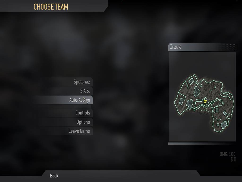 aibrahimovic792, mp_creek, [AX] Hardcore HighXP FFA NEW MOD - ax-servers.hu