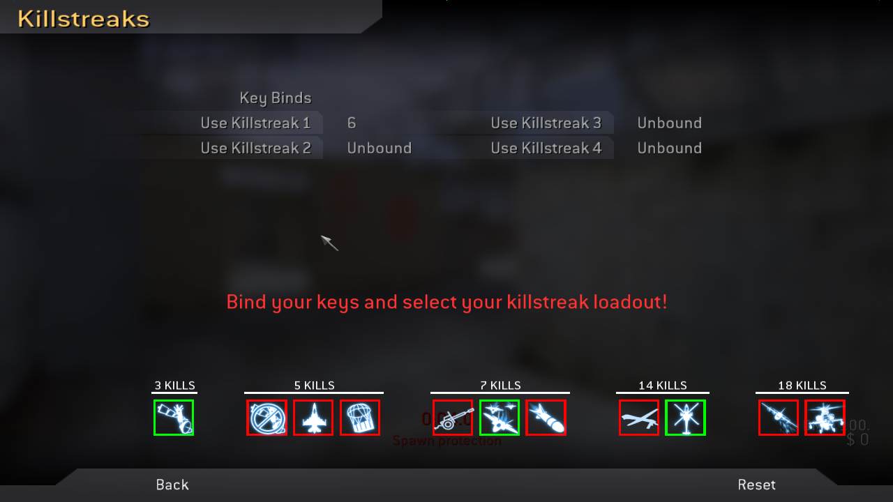 AnonymousDani, mp_killhouse, [AX] Hardcore HighXP FFA NEW MOD - ax-servers.hu