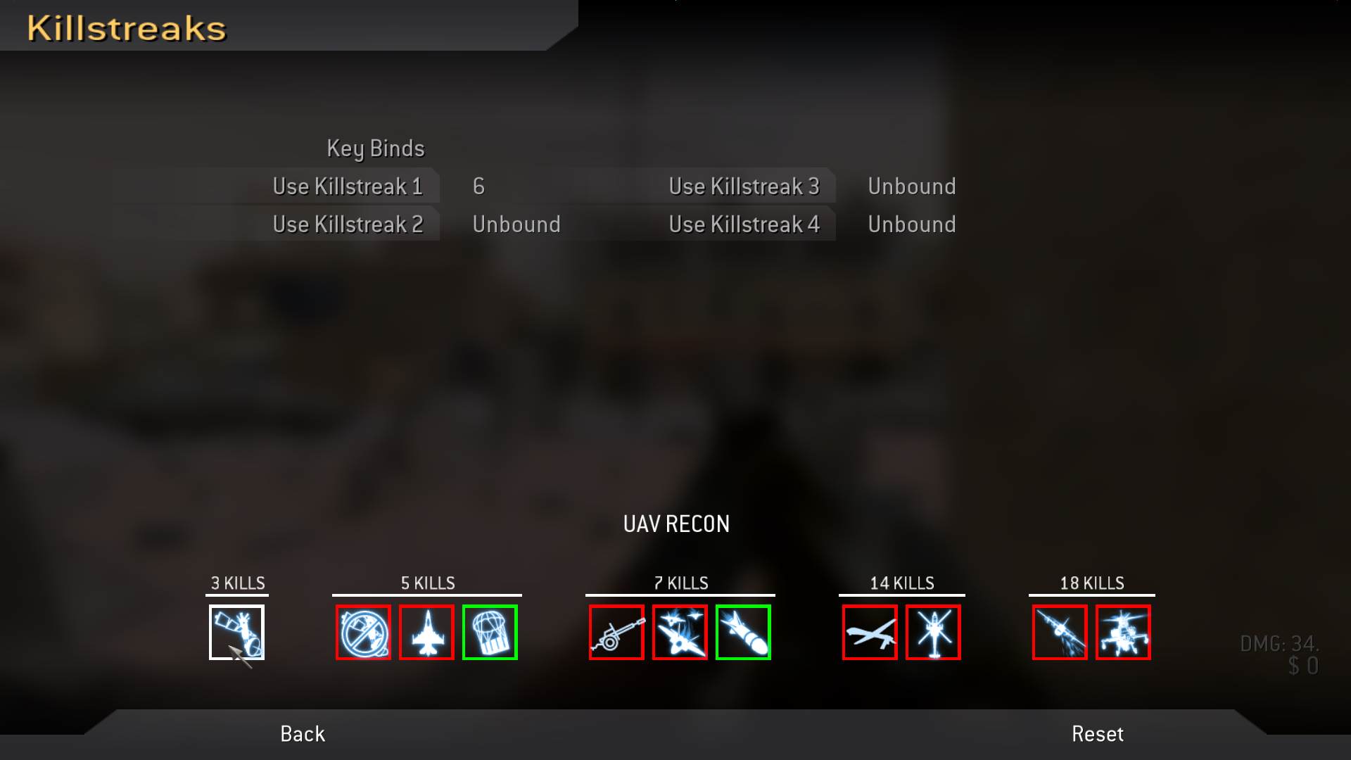 xXx, mp_crossfire, [AX] Hardcore HighXP FFA NEW MOD - ax-servers.hu