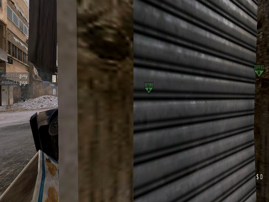 modire11, mp_crossfire, [AX] Hardcore HighXP S&D NEW MOD - ax-servers.hu