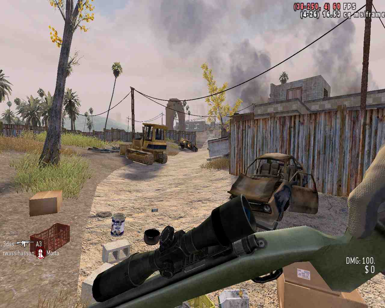 darkin, mp_convoy, [AX] Hardcore HighXP FFA NEW MOD - ax-servers.hu