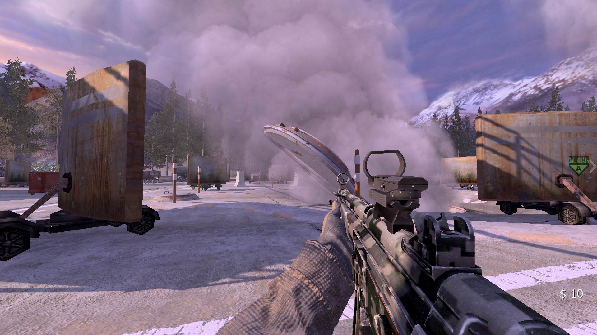 Stepan, mp_countdown, [AX] Hardcore HighXP S&D NEW MOD - ax-servers.hu
