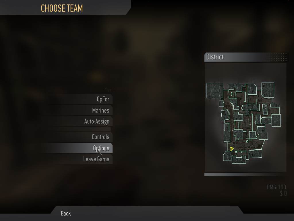Babi, mp_citystreets, [AX] Hardcore HighXP FFA NEW MOD - ax-servers.hu