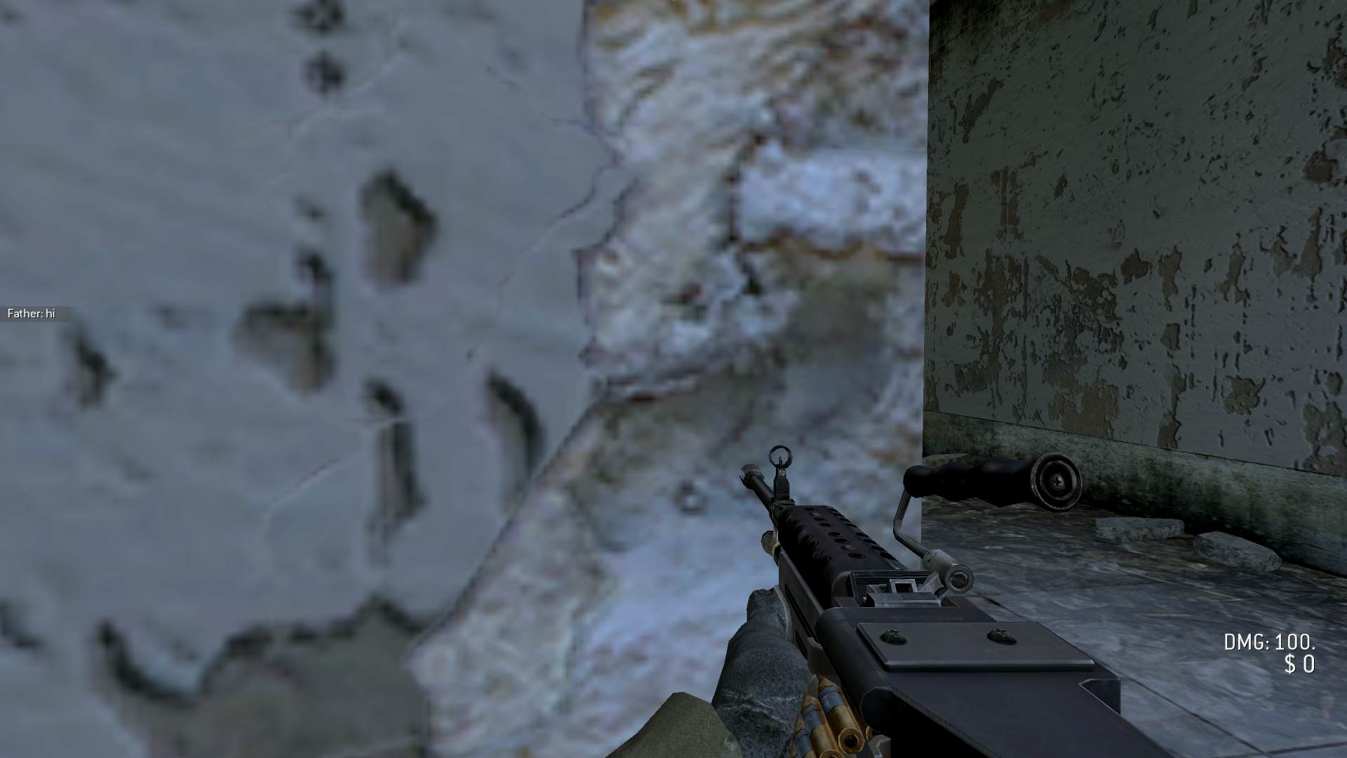 Father, mp_vacant, [AX] Hardcore HighXP FFA NEW MOD - ax-servers.hu