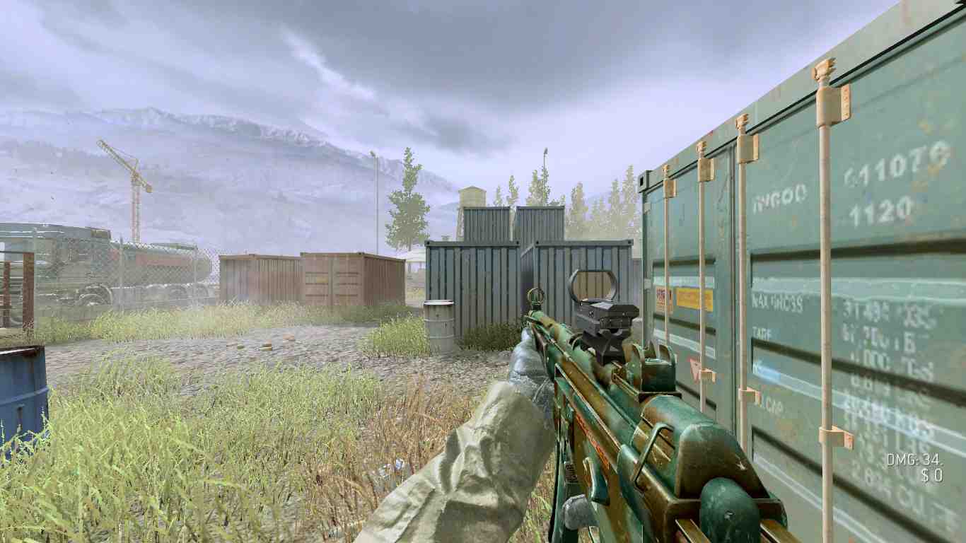 jammu baba, mp_shipment, [AX] Hardcore HighXP FFA NEW MOD - ax-servers.hu