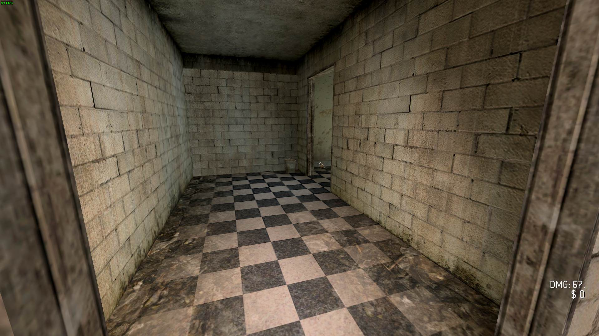 ChildPredatorUwU, mp_crash, [AX] Hardcore HighXP FFA NEW MOD - ax-servers.hu