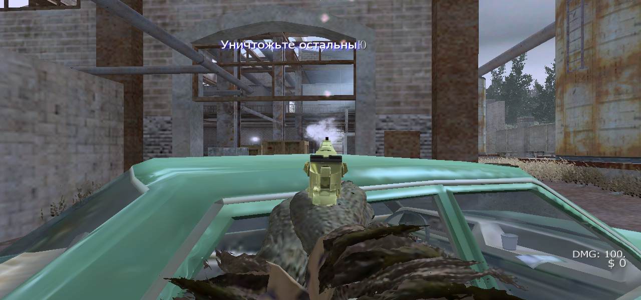 nayk, mp_pipeline, [AX] Hardcore HighXP FFA NEW MOD - ax-servers.hu