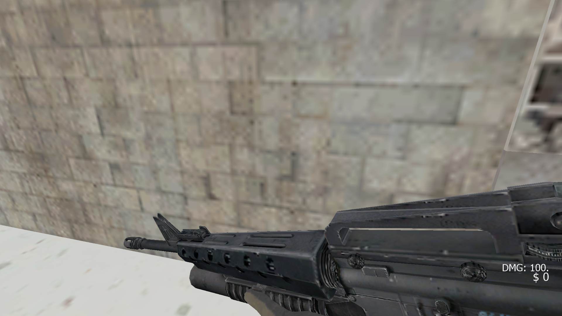 RaSp1zDyaJ, mp_crash_snow, [AX] Hardcore HighXP FFA NEW MOD - ax-servers.hu